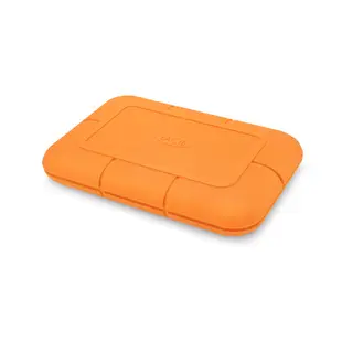 【LaCie 萊斯】Rugged SSD USB-C 500G 高速固態硬碟