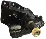 Right Hand Drive Power Steering Gear Box Compatible For QingLing OE 8981102200