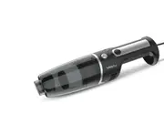 V02 Wired 4500Pa Home Car Dual-use Portable Rechargeable Car Vacuum Cleaner Light-weight Handheld Vacuum Cleaner for Carpet Home