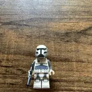 Lego Star Wars Imperial Commando (mint Condition)
