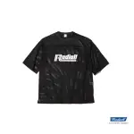 GOODFORIT /日本RADIALL LAIDBACK CREW NECK T-SHIRT S/S快乾網眼球衫/兩色