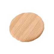 Wooden Pad Qi Wireless Charger for iPhone X 8 Plus S8 + S9 Mi Mix 2s