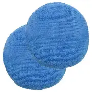 PW50103 - PkTool - APPLICATOR PADS - 2pc MICROFIBRE