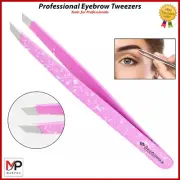 Tweezers For Man Women Precision Tweezers For Facial Hair Eyebrow Hair Plucker