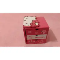 在飛比找蝦皮購物優惠-❀甜心棧❀AVON雅芳 Hello Kitty(KT)抽屜書