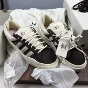 NIB adidas Campus Bad Bunny The Last Campus Brown Sneakers ID2534 10.5 Men