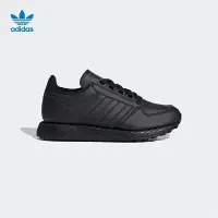 在飛比找Yahoo!奇摩拍賣優惠-【熱賣下殺】Adidas愛迪達官網 三葉草 FOREST G