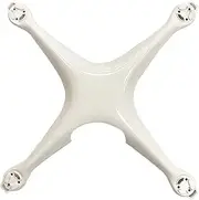 Genuine Upper Shell for D-JI Phantom 4 Quadcopter Replacement Body Shell Top Cover Repair Spare Parts