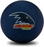 Adelaide Crows AFL Footy High Bounce Ball