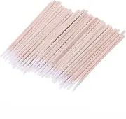 Home Tool Kit 100Pcs/Pack Cotton Swabs Cleaning Tools Charging Port Headphone Hole Cleaner Tool Sets