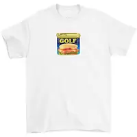 在飛比找ETMall東森購物網優惠-Golf Wang Can T Shirt Tyler Th