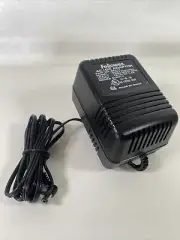 AC Adapter Fellowes Model No. DU57150140D AC 120V 60Hz 36W DC 15.0V 1.4 A