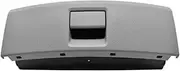8KD 882 601 Electric Seat Storage Box Glove Box Drawer Fit for Audi A4L Q5 A6L A3 Q3 Car Glove Box(Gray)