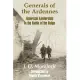 Generals of the Ardennes: American Leadership in the Battle of the Bulge