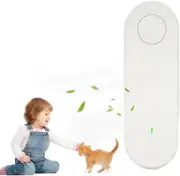 PuriFuse - Clean Air, PuriFuse Ionic Air Purifier, 2025 New Mini Portable Filter