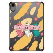 iPad mini (6th gen) iPad Impact Case Three Monster Starfy2