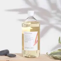 在飛比找誠品線上優惠-【義大利simply zen】濃密洗髮精 1000ml