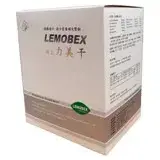 在飛比找遠傳friDay購物優惠-田上 德國進口 複方營養補充製劑 LEMOBEX力美干 (3