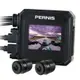 寶麗萊 PERNIS 鉑尼斯 ME206WG LITE【送32G】1080P TS碼流 WIFI 雙鏡 機車行車紀錄器【行車達人】