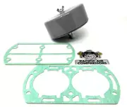 IR COMPATIBLE SS5 HEAD GASKET SET W FILTER ASSEMBLY 54571617 54429600 FS-14-075
