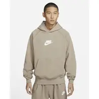 在飛比找momo購物網優惠-【NIKE 耐吉】連帽上衣 帽T 抓絨 休閒 AS M NS