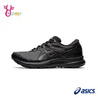 在飛比找蝦皮商城優惠-ASICS慢跑鞋 女鞋 GEL CONTEND WALKER