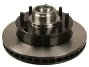 Brake Rotor For Express 3500 2500 C2500 C1500 Suburban Tahoe Yukon C3500 GJ61R2