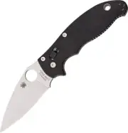 NEW Spyderco Manix 2 Ball Bearing Lock - SC101GP2 Folding Knives