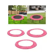 Trampoline Spring Cover Jumping Bed Cover Children Trampoline Accessories Tear