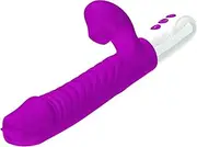 Vibrator Rabbit Vibrator Dildo Vibrators For Women Vibrator Clitoris Vibrator Tongue Licking Sex Toys For Woman Vibrator
