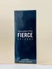 Abercrombie & Fitch FIERCE EAU DE COLOGNE 1.7 FL OZ. / 50 mL e
