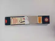 New in Damaged Box Master Magician Props Wand and Handkerchief