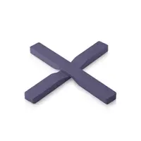 在飛比找PChome24h購物優惠-丹麥Eva Solo 磁性摺疊鍋墊-紫