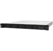 LENOVO ThinkSystem SR250 V2, 1xIntel Xeon E-2378G 8C 2.8GHz 80W, SFF, 1x16GB 2Rx