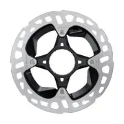 SHIMANO XTR RT-MT900 CENTRE-LOCK BRAKE ROTOR W INTERNAL SERRATION NEW
