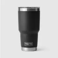 在飛比找蝦皮購物優惠-美國 YETI TUMBLER 真空雙層保溫杯 附蓋 冰霸杯