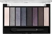 [COVERGIRL] TruNaked Smoky Eyeshadow Palette, 63.2 Grams