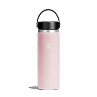 在飛比找蝦皮購物優惠-【Hydro Flask】櫻花粉 寬口瓶 20oz 591m