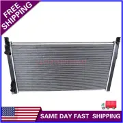 FOR Lexus RC200t RC300 18-20 IS200t IS300 2.0L 16-17 1655036030 Radiator