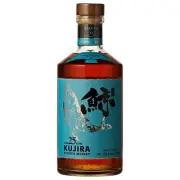 Kujira 25 Year Old Japanese Whiskey 700ml