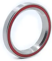 ACAECMGGFP Bike Headset Bearings 30.15 * 41.8 * 6.5 mm 45/45 2PCS Angular Contact Bicycle Bearing ACB845 Bicycle bearings