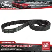 Gates Camshaft Timing Belt for Citroen C5 RC RE DE C8 EB 2.2L 94KW 98KW