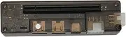 Laptop Video Card Dock, NGFF M.2 M Key PCI E 16X 6Pin 8Pin Power Laptop External Independent Graphics Card Dock PCIe M.2 6P+8P Power Output (M.2 M Key)