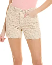 Boyish Rigid High-Rise Desert Rose Relaxed Short