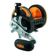 Daiwa Seagate Conventional Reel SGT40H, a fishing tool by Daiwa. From Japan