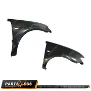RH & LH Guard for Mitsubishi Triton ML MN Without Flare Holes 07/2006-12/2014