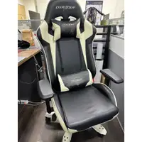 在飛比找蝦皮購物優惠-加大版 電競椅出清 Dxracer 人體工學躺椅 K系列 加