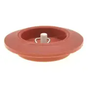 MILDON Rubber Sink Multifit Plug Suits 52~71mm Sink, Basin and Bath 11648M