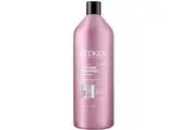 Redken Volume Injection Shampoo 1lt for fine or flat hair in need of volume or lift