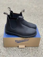 Blundstone BL 510 Chelsea Boots Men's Size 10.5 / AU 9.5 Black